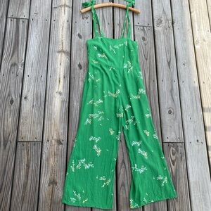 FAITHFUL THE BRAND Elsa Jumpsuit